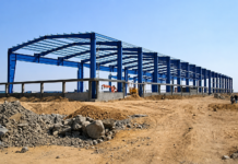 India’s PEB Sector Eyes $6.5 Billion by 2034 as Demand Accelerates PEB Sector