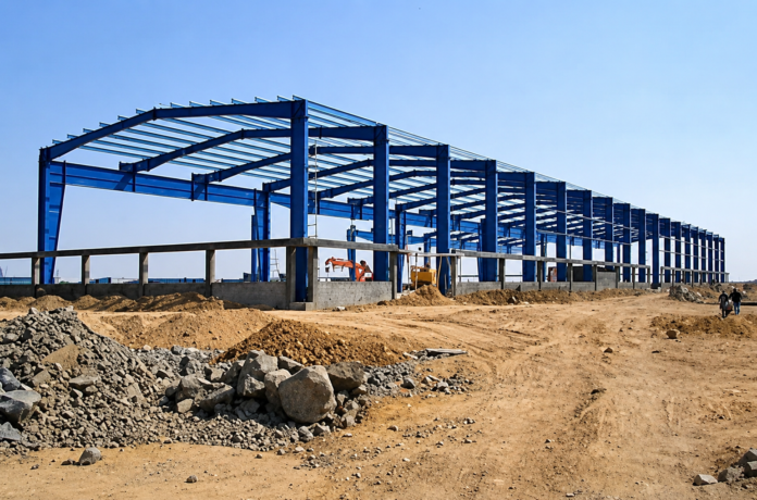 PEB Sector