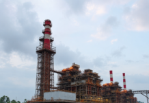JSW Plans 25 MN Tonne Steel Plant in Gadchiroli Steel Plant