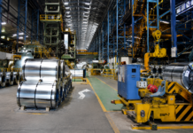 JSW Steel Raises ₹24,000 Crore in FY27, Targets 48.8 MTPA Capacity by 2030 JSW Steel
