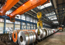 JSW Steel Targets 80 MTPA Capacity by 2030 Amid Strategic JV Push with JFE and POSCO JSW Steel