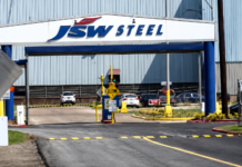 JSW Steel to Deploy ₹24,000 Crore in FY27, Eyes 48.8 MTPA Capacity by 2030 JSW Steel