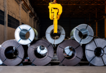 Jindal to Invest $390 Million in New Steel Venture in Oman Steel Venture