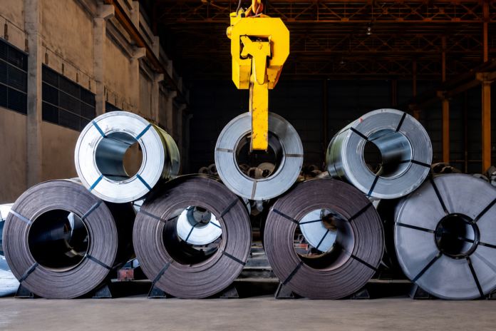 Steel Venture