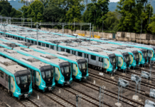 MMRC Floats GPR Survey Tender as Groundwork Begins for ₹23,487 Crore Mumbai Metro Line 11 Mumbai Metro