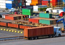 Niti Aayog Works to Revise Concession Framework for Multimodal Logistics Parks Logistics Parks