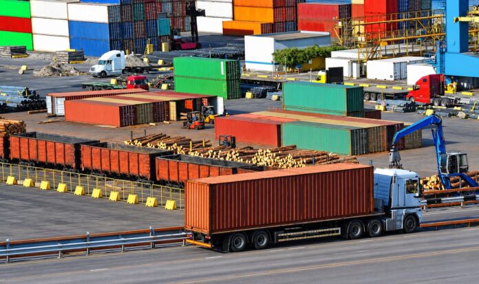 Logistics Parks