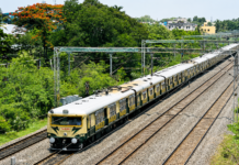 Railways Approves 68-km Arakkonam – Chengalpattu Double-Line Railways
