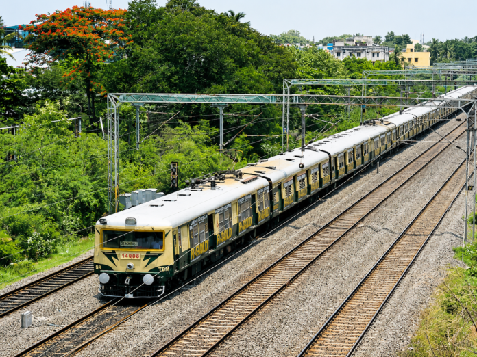 Railways