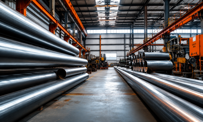 Cold Rolling Mill