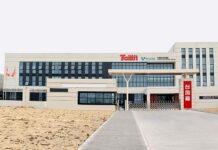 Tailift Group Establishes India Sales and Service Centre Tailift Group