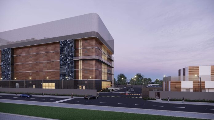 Data Centre