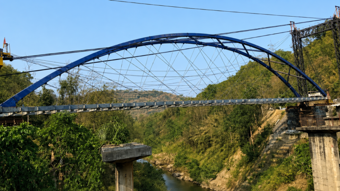 New Bridges