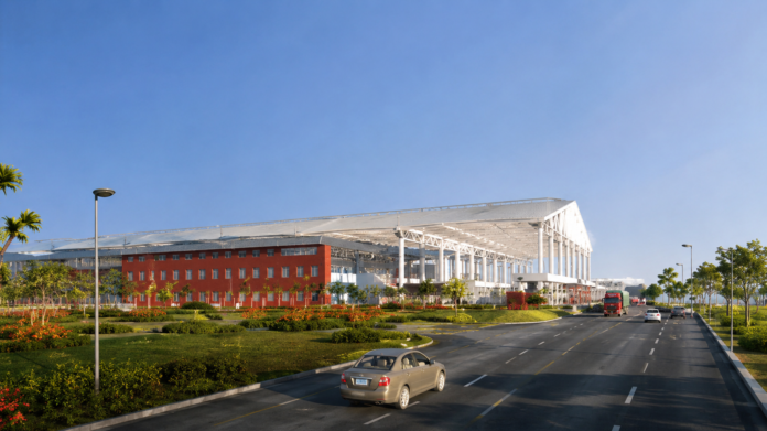 YEIDA Floats EPC Tender