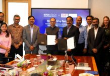 AM/NS India and IIT Roorkee Sign Steel Research MoU AMNS India and IIT Roorkee Sign Steel Research MoU