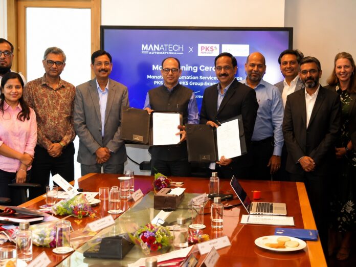 AMNS India and IIT Roorkee Sign Steel Research MoU
