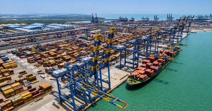 Port
