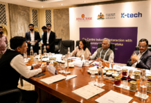 Anant Raj to Pour ₹25,000 Crore Into Haryana Data Centres data centres