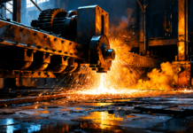 Atmastco Wins ₹15 Cr Steel Supply Order for HRRL Refinery Pier Bridge