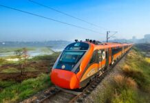 Centre Approves ₹1 Lakh Crore Rail Plan for Bengal Centre Approves ₹1 Lakh Crore Rail Plan for Bengal