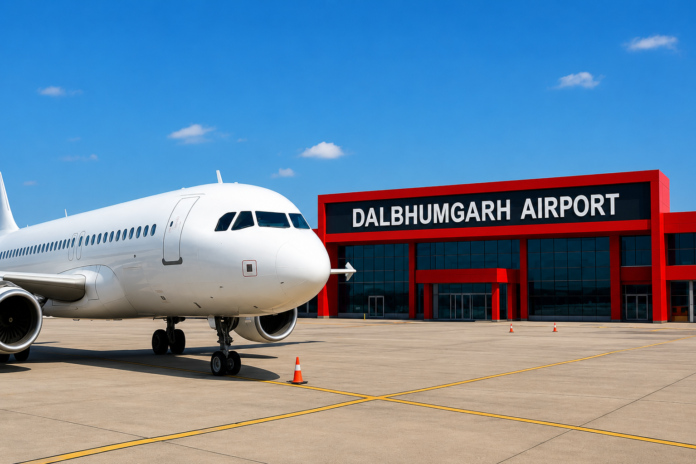 Airport