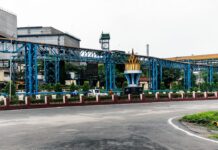 Durgapur Steel Plant Set for ₹35,000 Crore Investment Durgapur Steel Plant Set for Second Unit with ₹35,000 Crore Investment