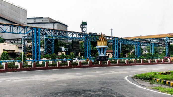 Durgapur Steel Plant Set for Second Unit with ₹35,000 Crore Investment