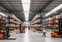 Emiza Expands North India Operations with Haryana Warehouse Warehouse
