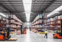 Emiza Expands North India Operations with Haryana Warehouse Emiza Expands North India Operations with Haryana Warehouse