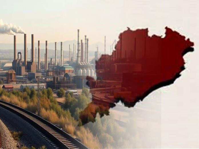 Enlight Metals to Triple Production Capacity in Raipur