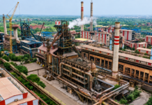 Evonith Steel Acquires 85 MW Wardha Power Plant for Rs 232 Cr Power Plant