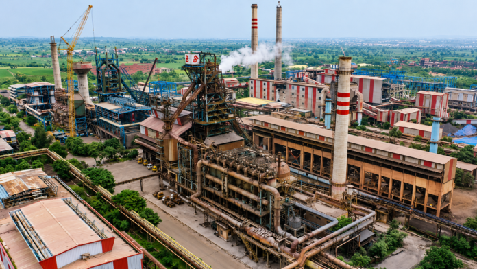 Power Plant