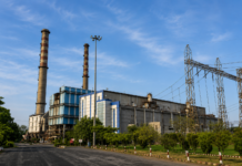 Evonith Steel Buys 85 MW Wardha Power Plant for Rs 232 Cr Power Plant