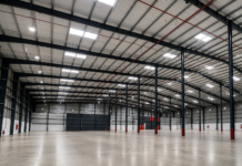 KSH Opens 60,000 Sq. Ft. Warehouse in Kolkata Warehouse
