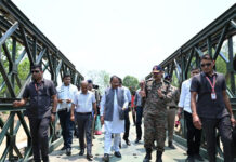 Kondapalli Bailey Bridge Brings Development to Bastar Villages Kondapalli Bailey Bridge Brings Development to Remote Bastar Villages