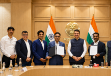 Maharashtra Signs ₹1.75 Lakh Crore MoUs in Energy, Steel Steel Manufacturing