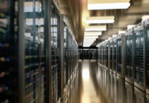 Malaysia, Australia & India Lead APAC Data Centre Boom data centre