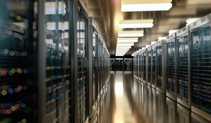 data centre