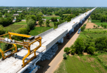 Mumbai-Ahmedabad Bullet Train Corridor Gathers Pace Bullet Train