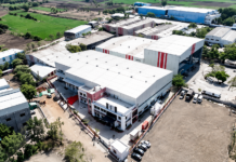 PRASA Opens Modular Data Centre Manufacturing Plant Near Pune PRASA Opens Modular Data Centre Manufacturing Plant Near Pune