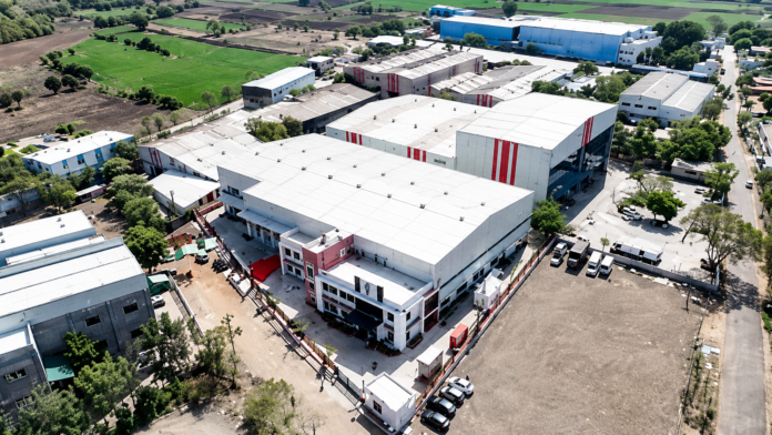 PRASA Opens Modular Data Centre Manufacturing Plant Near Pune