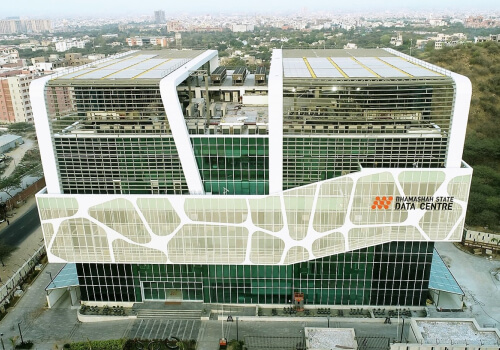 data centre industry