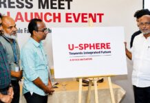 U-Sphere Enters Karnataka With ₹1,000 Crore PEB Push PEB Push
