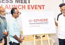 U-Sphere Enters Karnataka With ₹1,000 Crore PEB Push U-Sphere Enters Karnataka With ₹1,000 Crore PEB Push