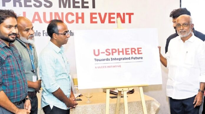 U-Sphere Enters Karnataka With ₹1,000 Crore PEB Push