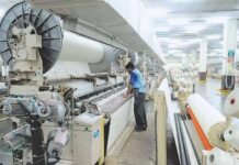 Uttar Pradesh Clears Five New Textile Parks Across State Uttar Pradesh Clears Five New Textile Parks Across State