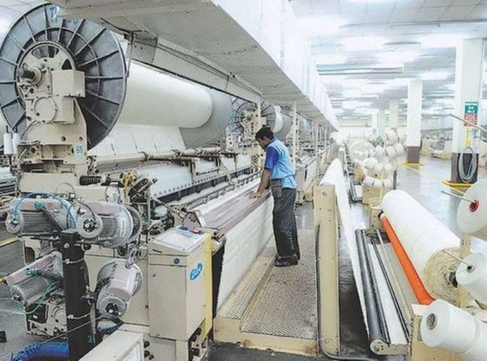 Uttar Pradesh Clears Five New Textile Parks Across State