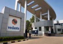 Vedanta Iron and Steel Sets Expansion Roadmap Steel Platform