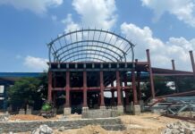 Bridging India’s Railway Renaissance with Tubular Steel India's Railway