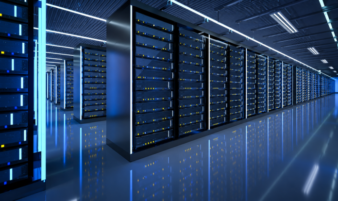 Data Centre